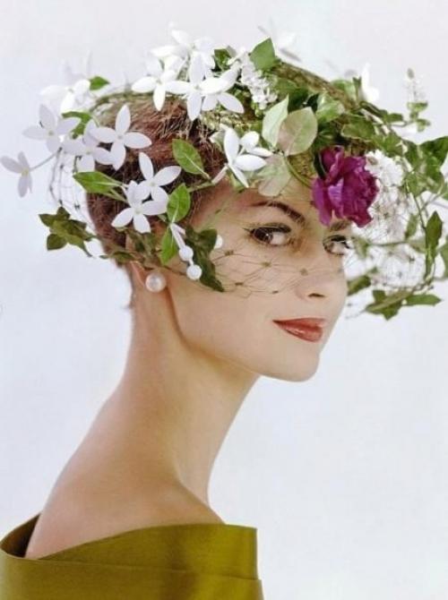 Модные ретро - фотографии леомбруно - боди. 01