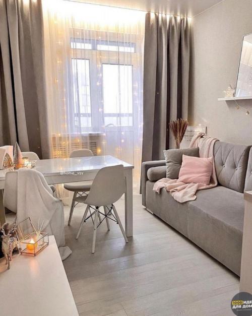 Квартира после ремонта. 03