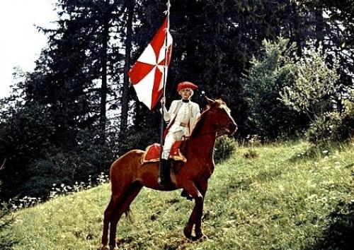 Мадемуазель де мопен / Madamigella di Maupin. 02