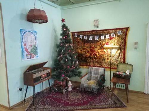 Далее краеведческий музей. 07