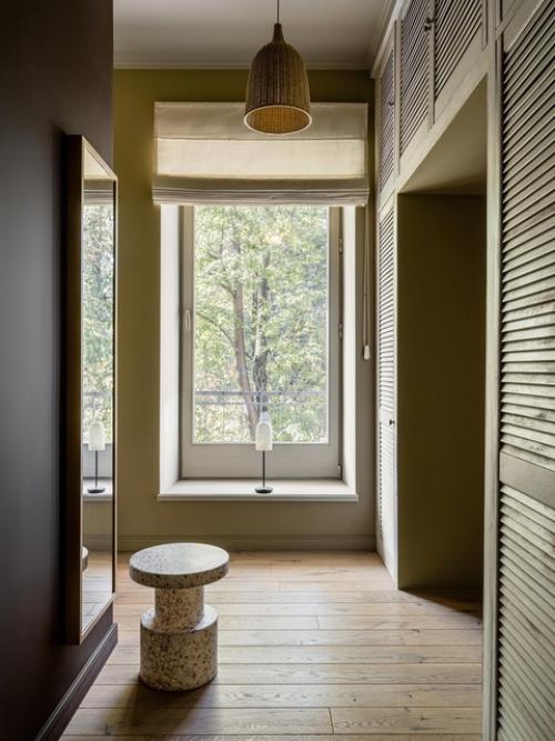 * квартира 33 кв. 05