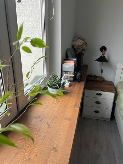 Основная проблема моей страницы - многообразие тем, дел и проектов. 08