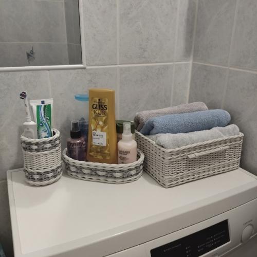 Первый заказ готов нового года. 01