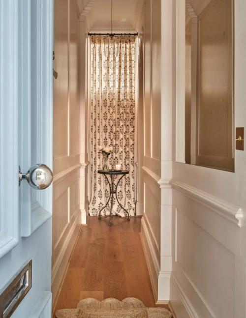 Квартира в центре Лондона с интерьером от Наташи квик.