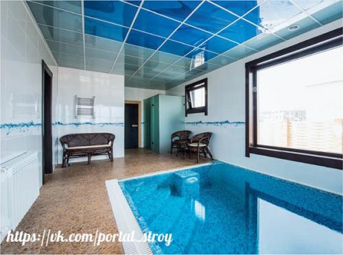 Под одной крышей. 08