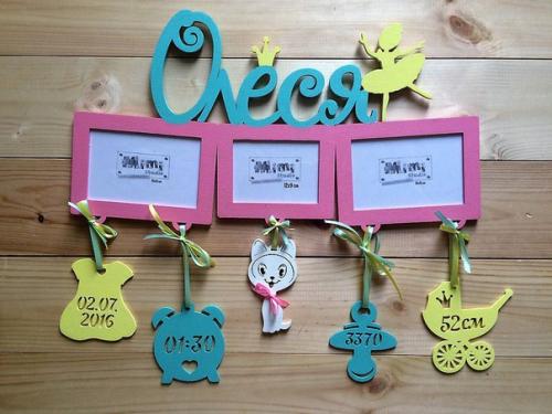 Каждая мама хранит в своем сердце цифры, означающие дату, время, рост и вес ребенка при рождении как самое дорогое и бесценное? 03