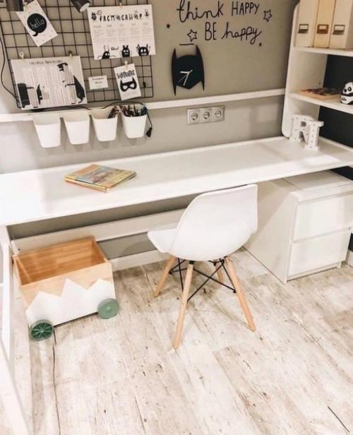 Наша квартира после ремонта. 03