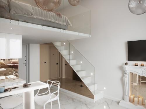 В данном проекте вовлеченность заказчицы была прям 100%! 09