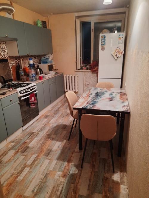 Ремонт от подписчицы: 07