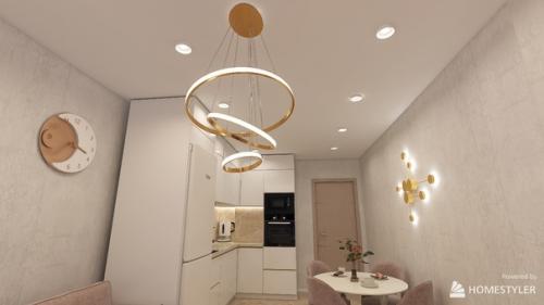 Что такое авторский надзор и зачем это нужно. 03