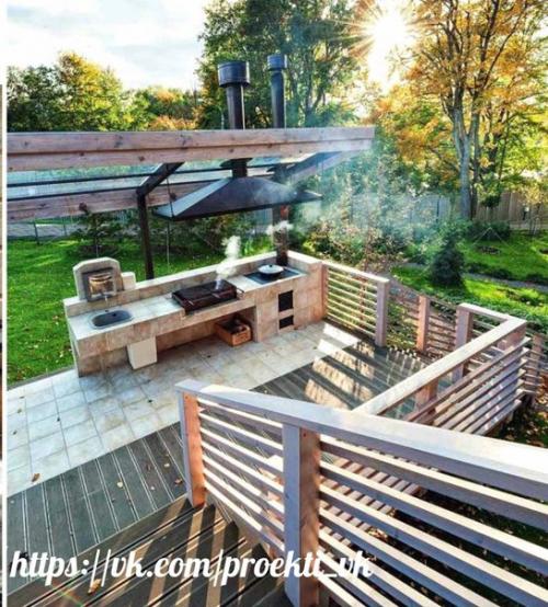 Водная панорама. Дом из клееного бруса от компании Honka. 07 Водная панорама. Дом из клееного бруса от компании Honka. 07