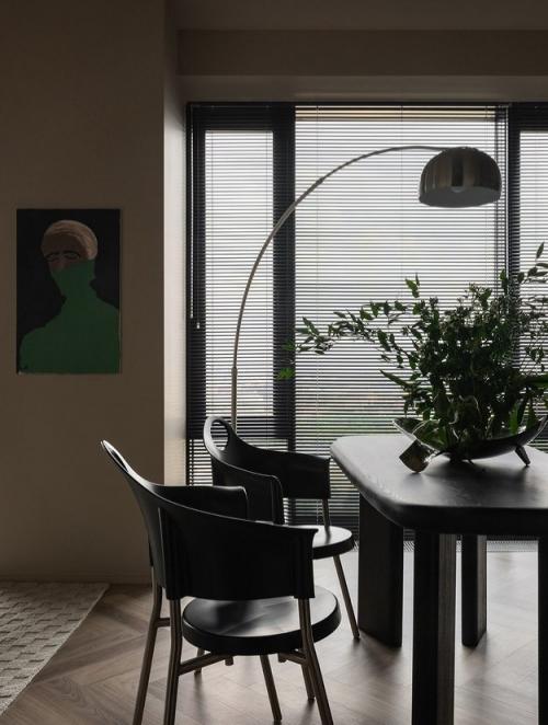 Квартира для современных и динамичных людей 47 кв. 03