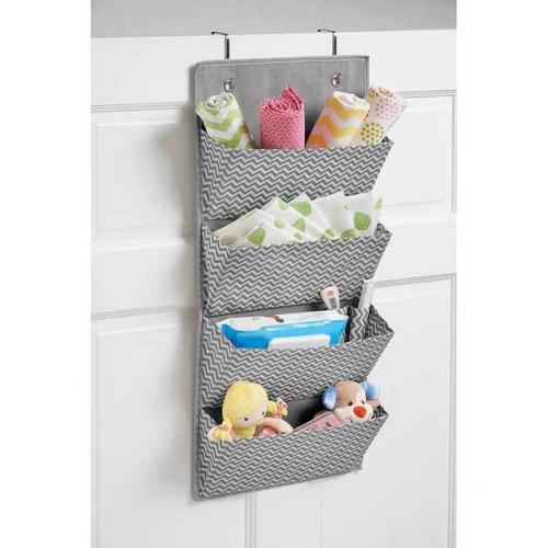 Идеи хранения в маленьких квартирах. 05