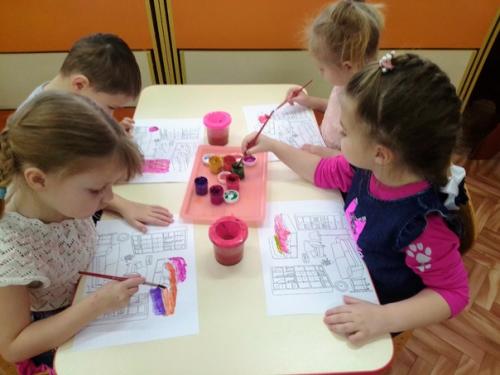 Для любителей минимализма в единой цветовой гамме.  Дизайн: Анна Махота. 04