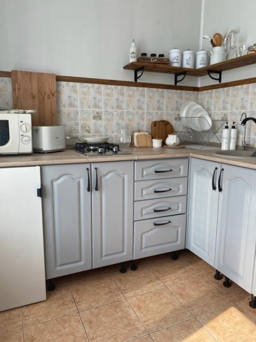 Основная проблема моей страницы - многообразие тем, дел и проектов. 04