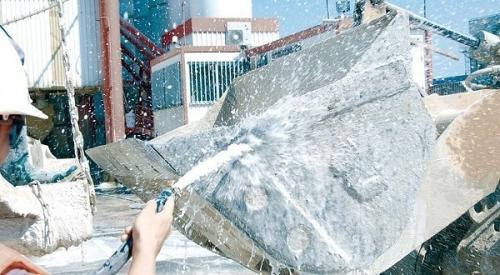 Растворители для бетона: виды и руководство по использованию. 04