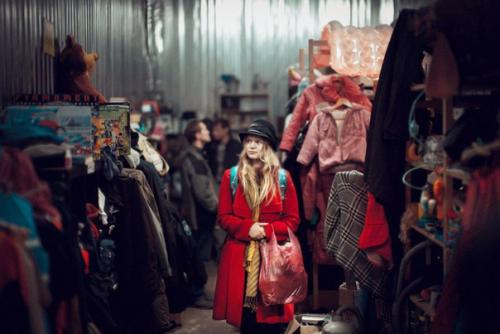 Ностальгизирующей по советскому периоду Москве невероятно повезло! 02