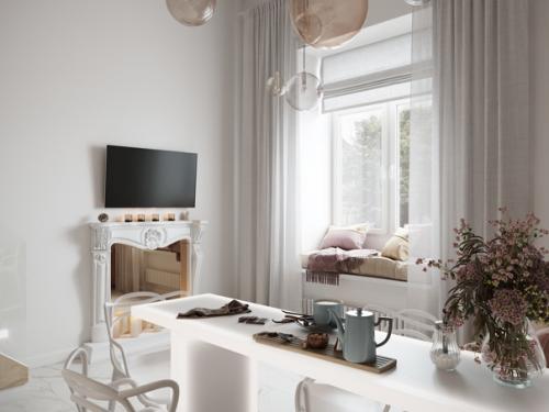 В данном проекте вовлеченность заказчицы была прям 100%! 01