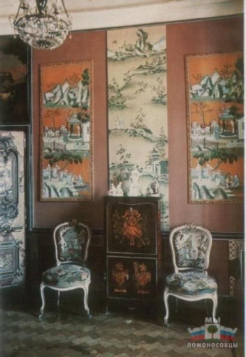 Дворец петра III. 03