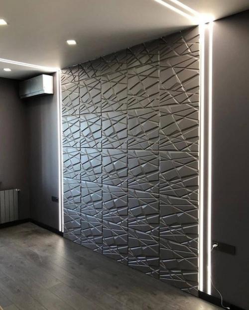 Результат ремонта квартиры. 05