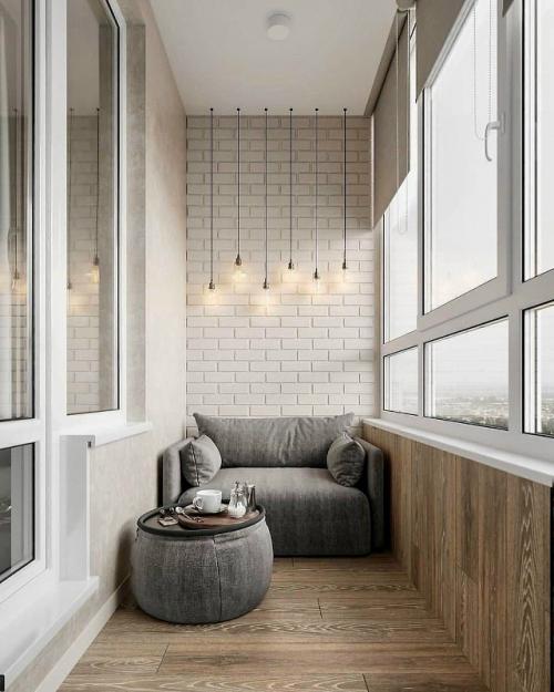 Тёплый минимализм с акцентом на комфорт. 05 Тёплый минимализм с акцентом на комфорт. 05