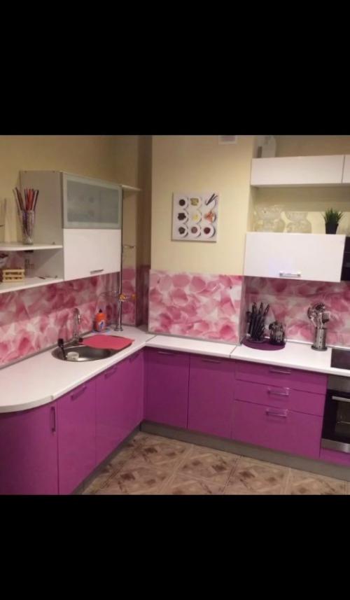 Ох уж этот безумный стиль интерьера в нулевых. 04