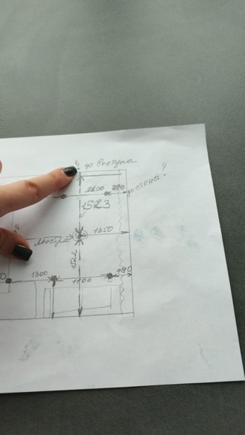 Что такое авторский надзор и зачем это нужно. 07