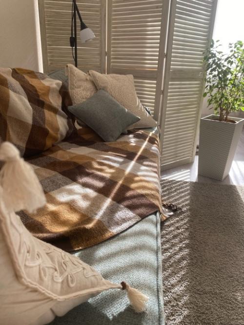 Основная проблема моей страницы - многообразие тем, дел и проектов. 09