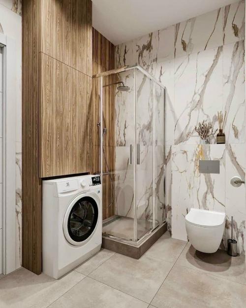 Тёплый минимализм с акцентом на комфорт. 06 Тёплый минимализм с акцентом на комфорт. 06