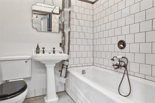 Часть 2. лофт в гараже в Амстердаме. 02