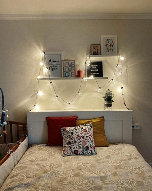 Современный ремонт в квартире. 01