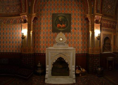 Дом учёных.  Владимирский дворец. 02