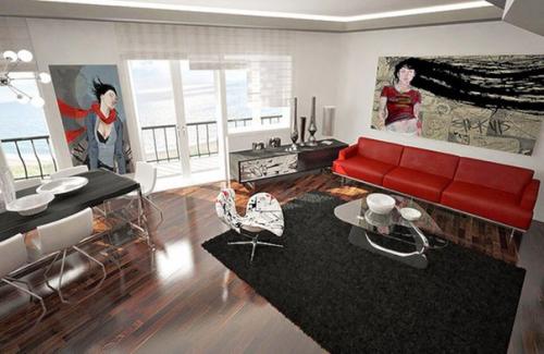 Привет ребята? В первом выпуске нашей рубрики, стартует стиль в интерьере -. 04 Привет ребята? В первом выпуске нашей рубрики, стартует стиль в интерьере -. 04