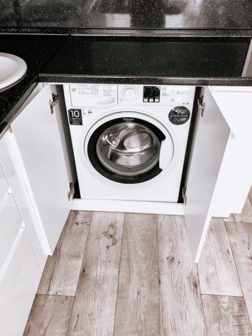 Ремонт кухни - гостиной от нашей подписчицы: 04