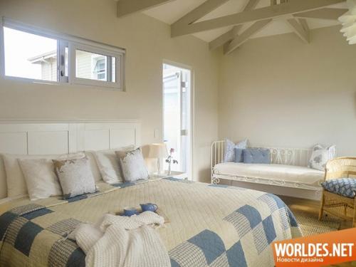 * Идеи для ремонта своими руками: морской стиль в интерьере вашего жилища *. 02