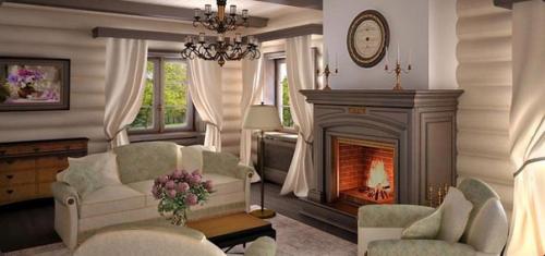 Как оформить интерьер. Как оформить интерьер.