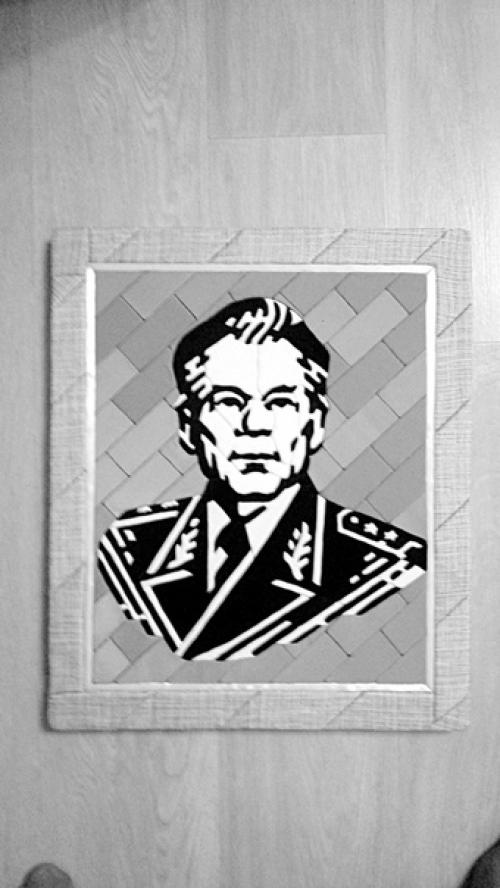 Дверь в красоту. 01