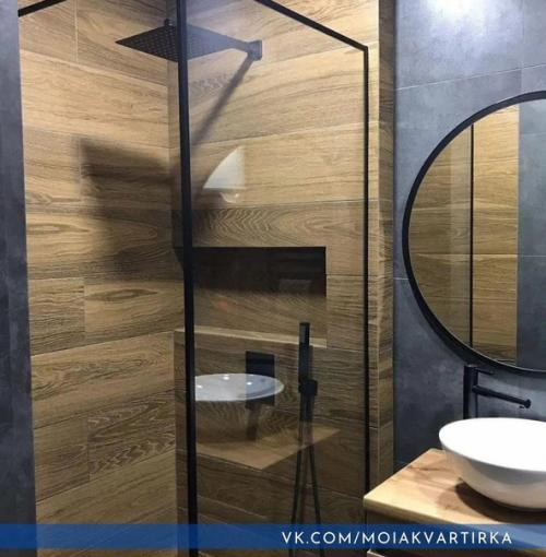 Квартира после ремонта. 07