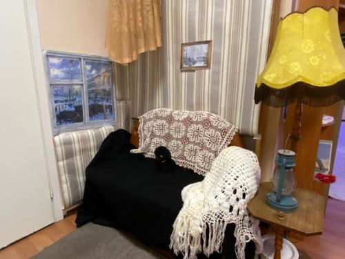 Память о Блокаде. 07