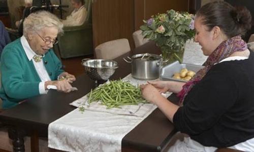 Куда девать стариков. 02