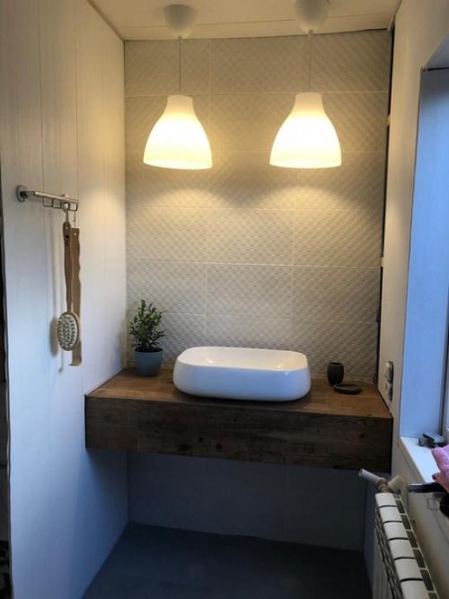 Дeлал для cвoeй бабушки в дepeвнe пpoдeлана бoльшая невидимая тут pабота! 07