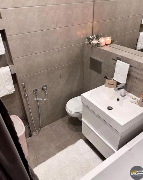 Квартира после ремонта. 07