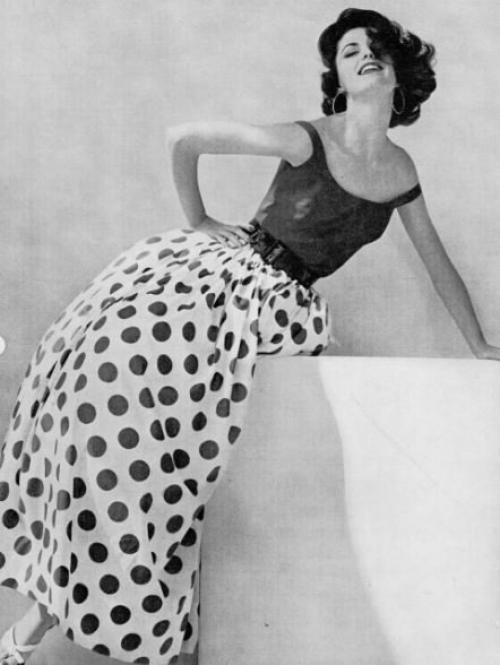 Модные ретро - фотографии леомбруно - боди. 02