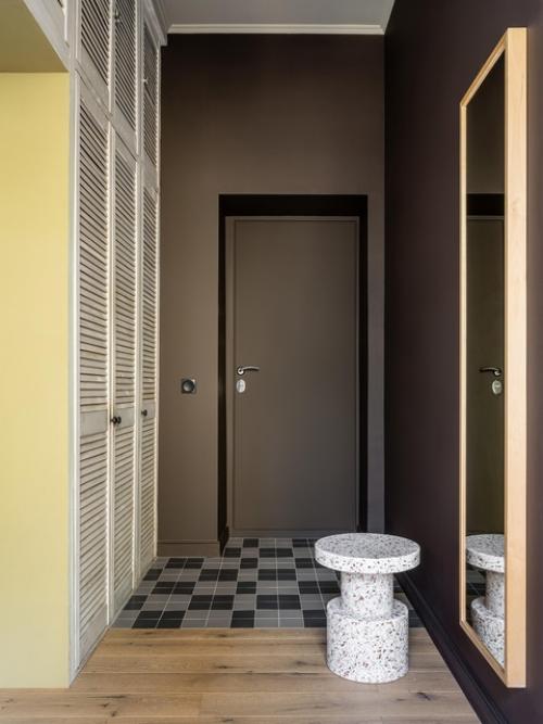 * квартира 33 кв. 06