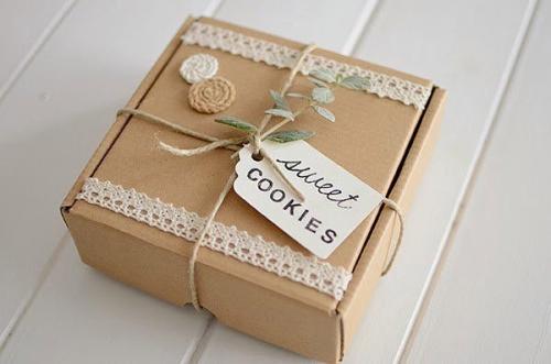 Печенье Мишки с Орешками. 08