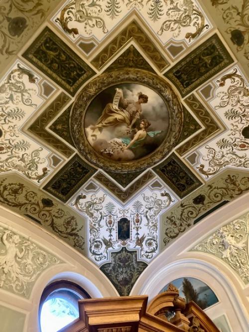 Я побывала в таком интересном месте вчера! 02