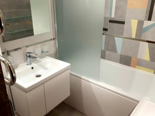 Санузел от подписчика: 05