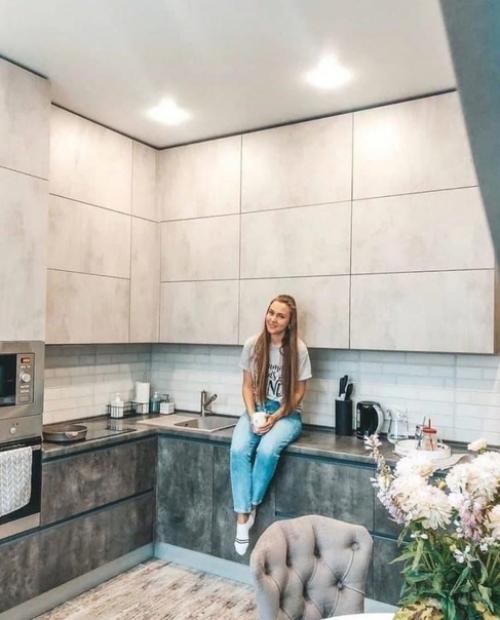 Наша квартира после ремонта. 01