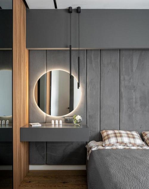 Красивый интерьер. В современном стиле. 04