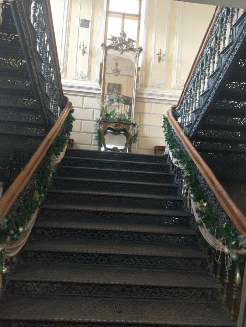 Библиотека - читальня имени а. с. Пушкина. 01